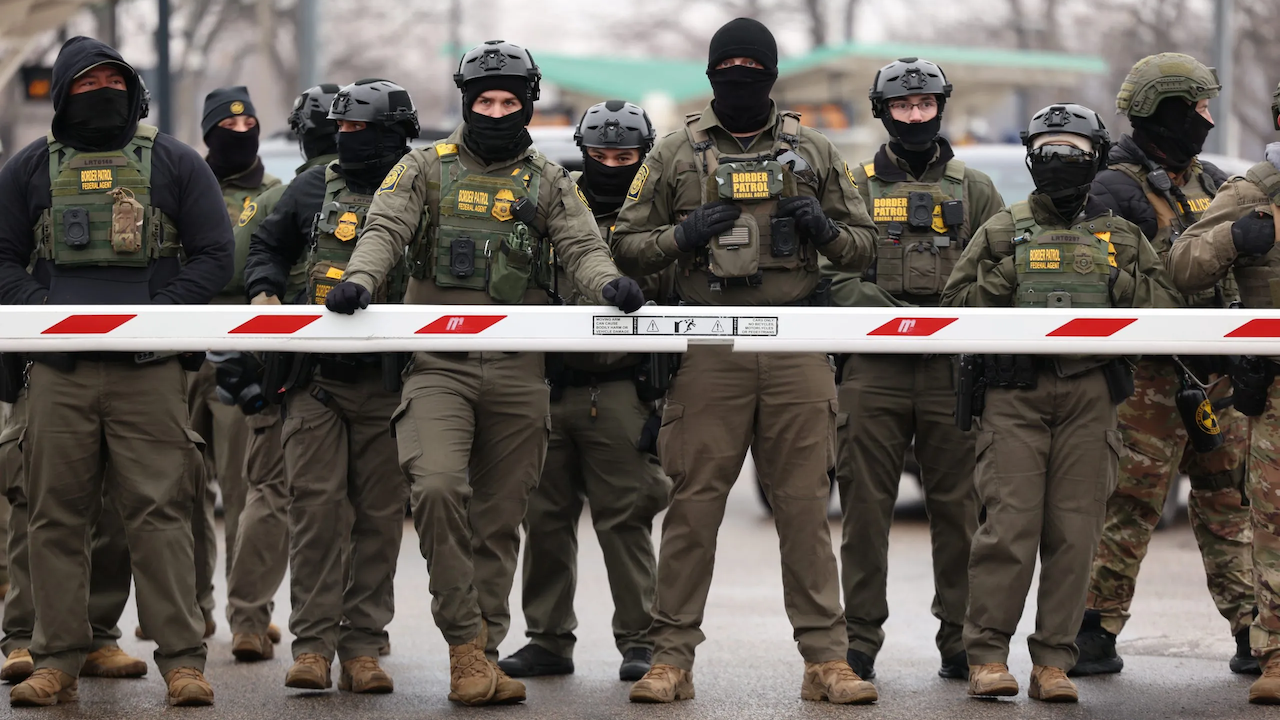 (re-post) Minnesota trade unionists among those targeted in federal indictments of ICE observers