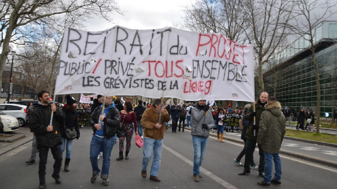 Retraites