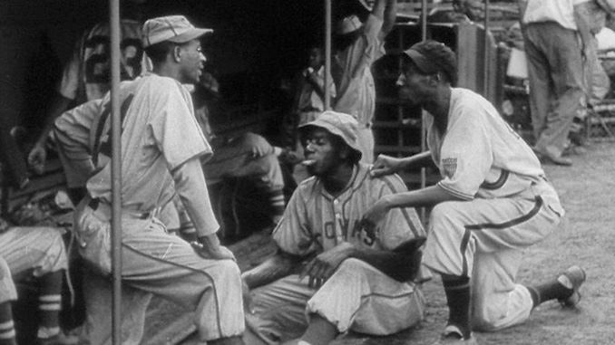 The Negro Leagues are Major Leagues by Sean Forman