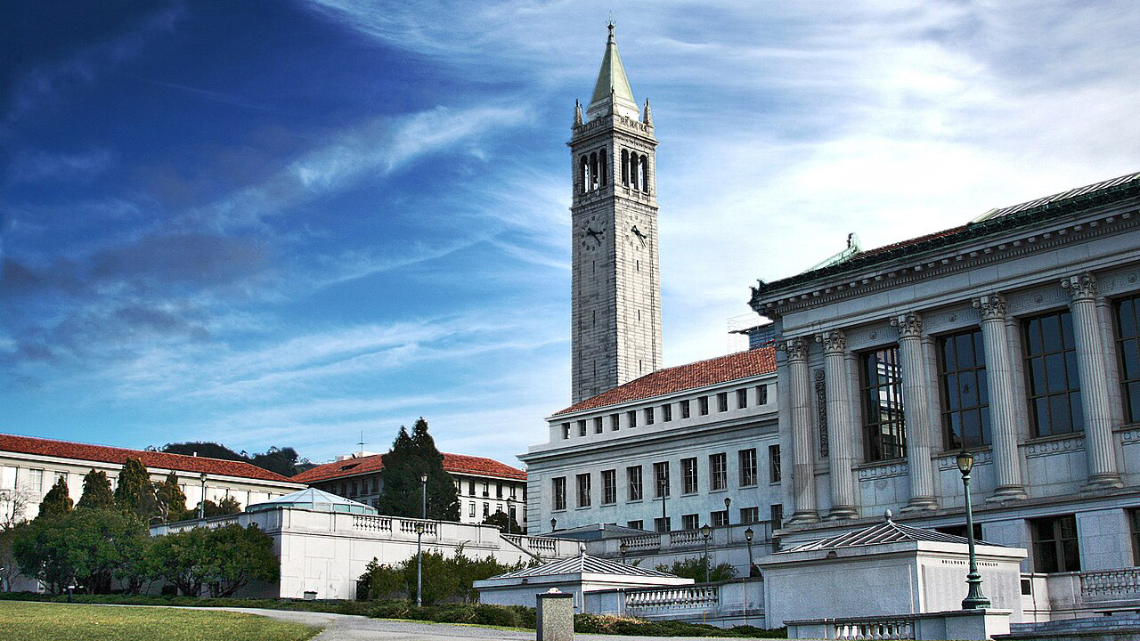 Witch Hunts across U.S. Universities