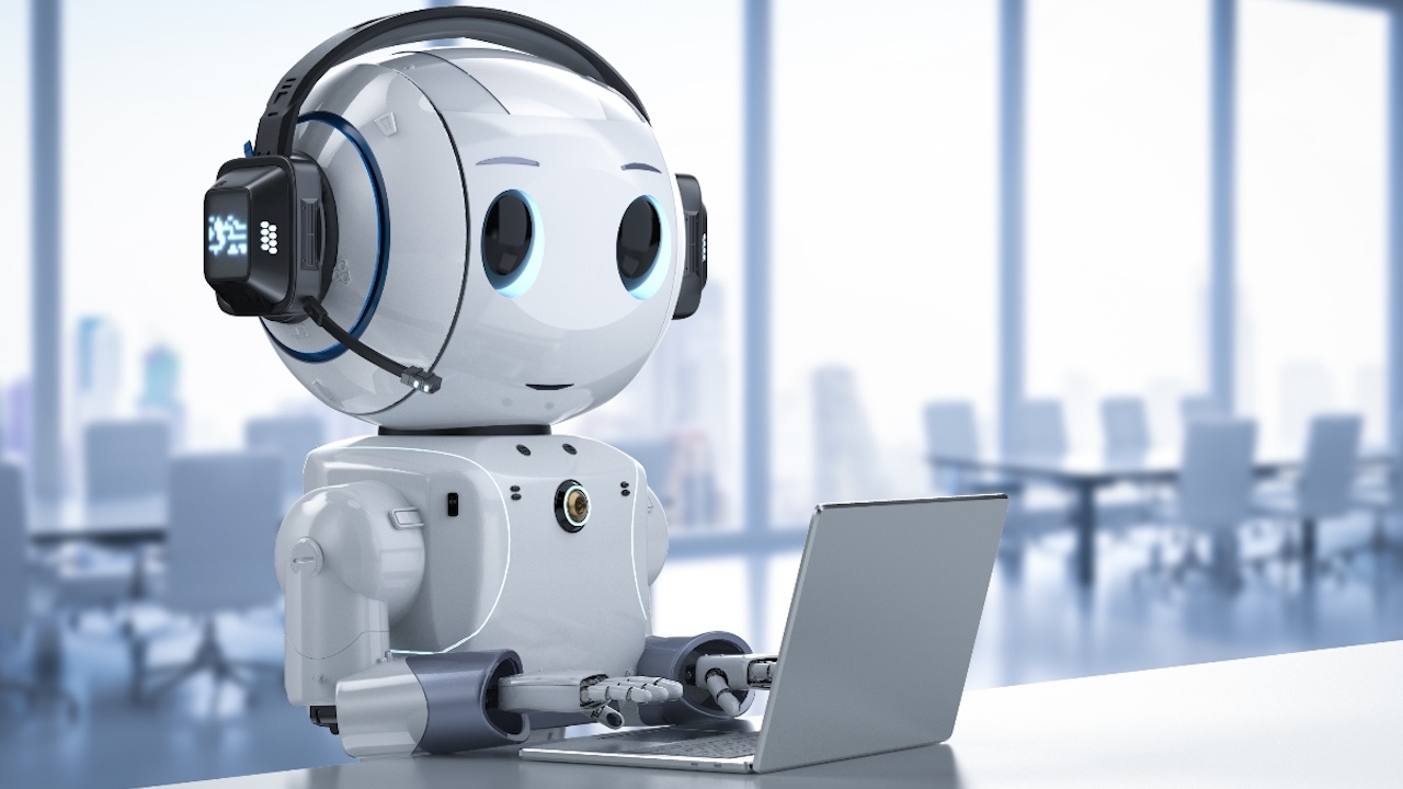 Is Capitalist AI Threatening Our Jobs?