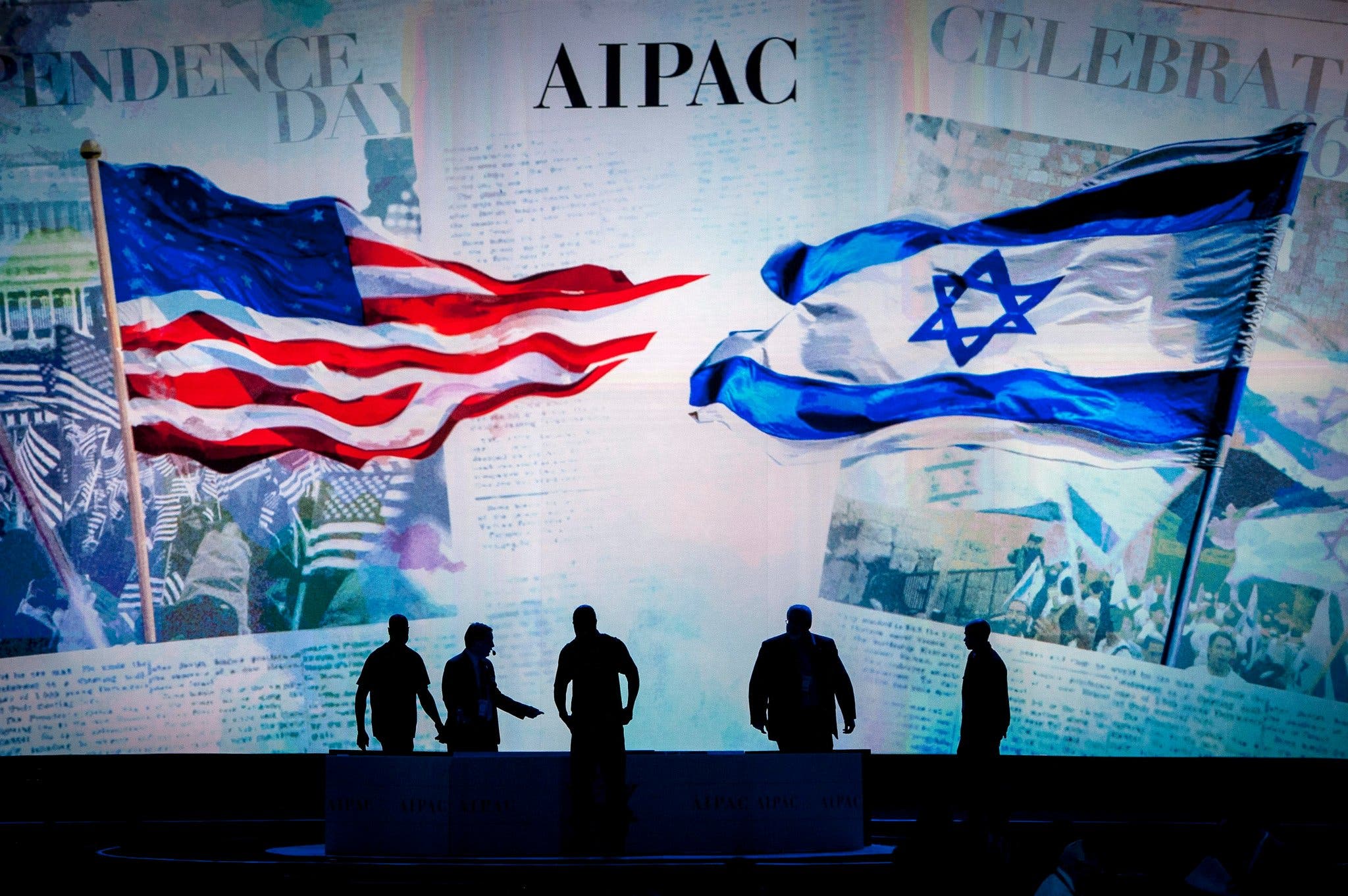 The Israel Lobby – A Cog in the Gears of U.S. Policy, but Not its Engine