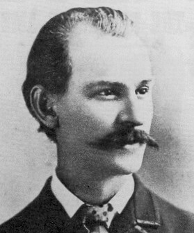 Albert Parsons: Fighter For Workers’ Revolution - Speak Out Socialists