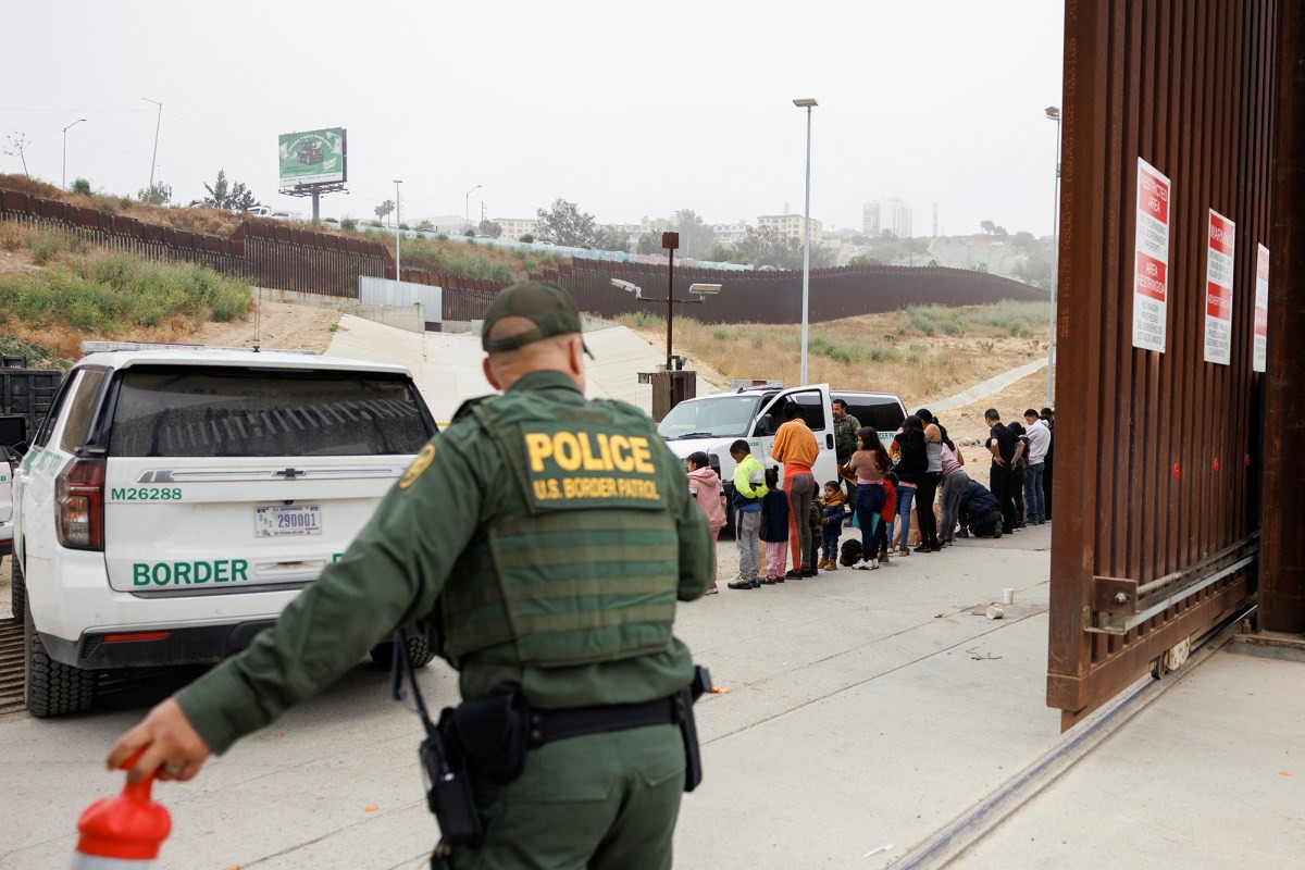 McCarthyism Returns to U.S. Immigration Policy