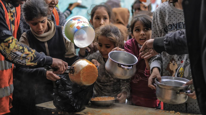 gaza-food