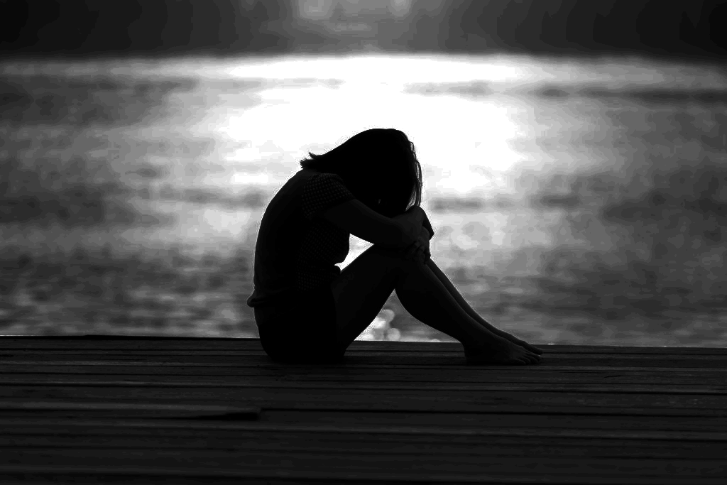 CDC Report on Teen Depression: This System is Making us Sick - Speak ...