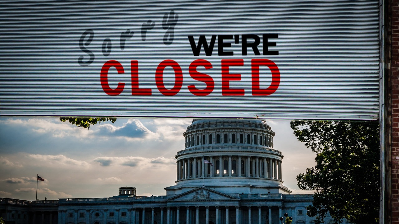A Government Shutdown Would Hurt Workers and Poor the Most Speak Out Now
