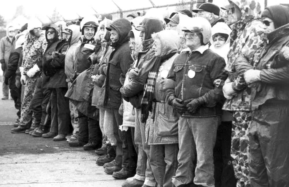 hormel-p-9-picket-line