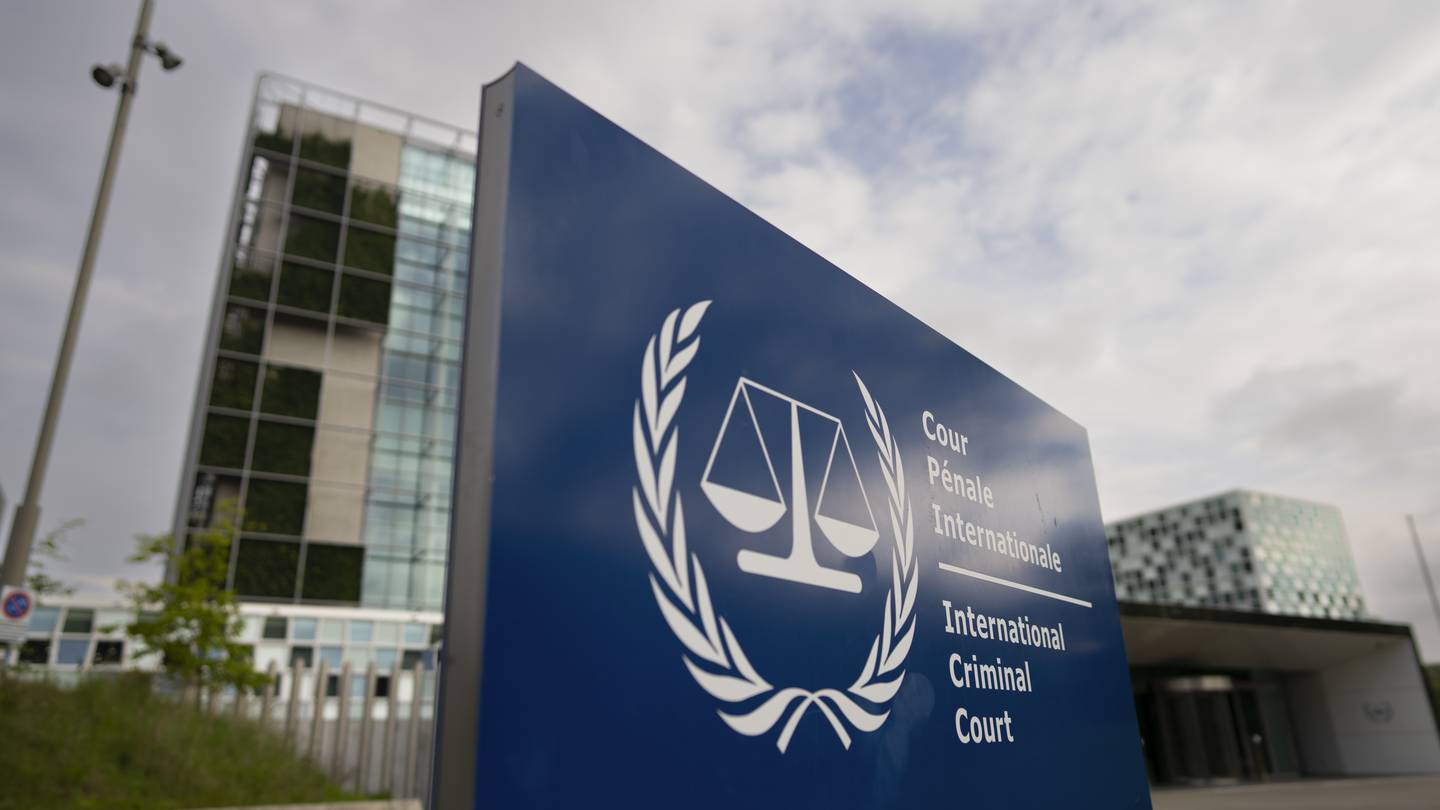 The ICC Seeks Arrest Warrants for Israeli and Hamas Leaders
