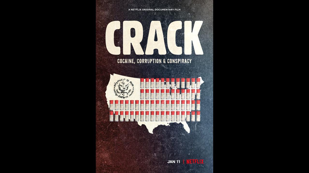 freeway crack in the system documentary netflix