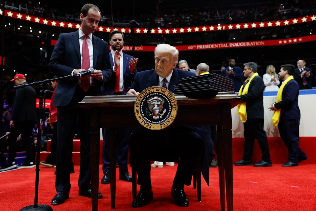 trump-executive-orders